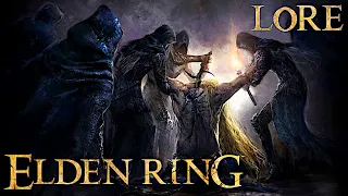 Godwyn, der Todesprinz - Elden Ring Lore [Deutsch/German]