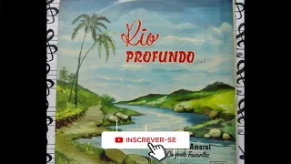 [Completo] - Rio Profundo - Feliciano Amaral