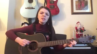 Ciao Adios - Anne Marie cover by Rachel Greene