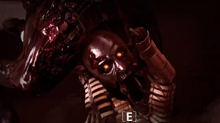 Dead Space. Прохождение. Глава 8: Найти и спасти