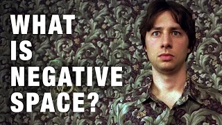 What is Negative Space In Movies?