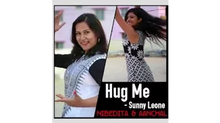 Hug Me | Sunny Leone | Kanika Kapoor | Dance Steps | Choreography | Beiimaan Love |