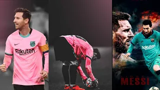 BEST LIONEL MESSI FOOTBALL REELS COMPILATION💥⚡