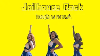 Jailhouse Rock (Riverdale) - Tradução em Português/BR