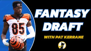 2021 NFL Rookies & Sophomores with Pat Kerrane