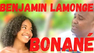 Benjamin Lamonge  - Bonané (Clip Officiel) Vidéo YouTube La Réunion 😀 !