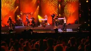 Shania Twain - Live in Chicago HD - Juanita (15)