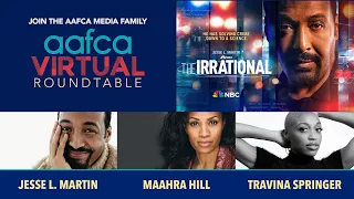 AAFCA Roundtable   The Irrational