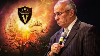 [Pr. GESIEL GOMES Teaser] - #missões #solascriptura  #pregação #gideões