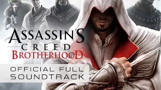 Assassin's Creed Brotherhood OST - Master Assassin (Track 01)