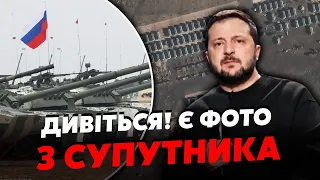 🔥Вже в 90 КМ від Харкова! Росіяни СТЯГУЮТЬ війська на НОВИЙ НАСТУП. Зеленський ЗВЕРНУВСЯ до ЗАХОДУ