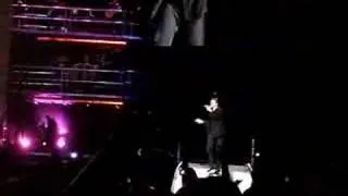 George Michael - Edge Of Heaven    Live Concert     Athens 2007 OAKA