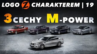 Które BMW M zasługuje na znaczek M-POWER? | LzCH 19