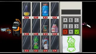 The Vending Machine.exe #Among us