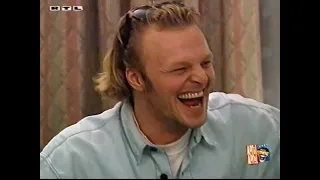 Stefan Raab reingelegt von Lotto King Karl - "April, April" mit Frank Elstner (1995)