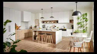 100 Modular Kitchen Design 2024 | Modern Home Interior design Ideas|| Amazing Ideas|