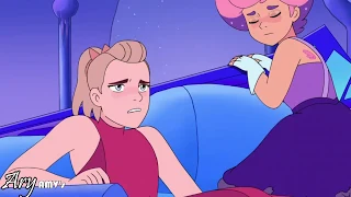 CRUSH SONG [She-Ra] || Parody