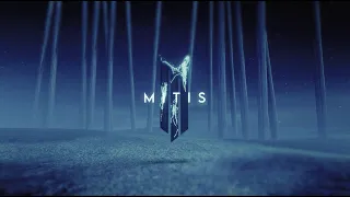 MitiS - Try feat. RØRY [Official Lyric Video]