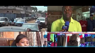 (Reportage) Guinée Bissau : Ces Sénégalais qui préfèrent Bissau à Madrid