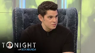 TWBA Online Exclusive: Richard Gutierrez