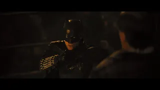 The Batman – TV Spot Music (Music Trailer Version)