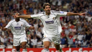 ⚽► Ruud Van Nistelrooy - 25 Goles Real Madrid ● La Liga (2006/07)