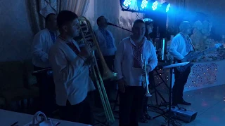 гурт "Забава Brass" м. Кам`янець - Подільський 2019 р.