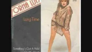 Lorna Luft Longtime (rare 1981 Rock Single)