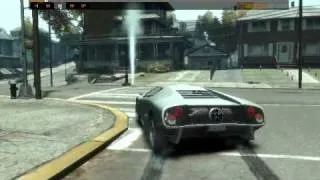 Grand Theft Auto IV Best Moments  Part 1.wmv