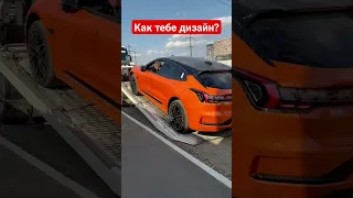 🔥🔥🔥 ZEEKR 001 🔥🔥🔥Скоро мы познакомимся по ближе! #автоназаказ #автоизкитая #zeekr #zeekr001 #китай