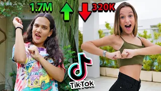 QUEM FIZER O MELHOR TIKTOK GANHA! - JULIANA BALTAR