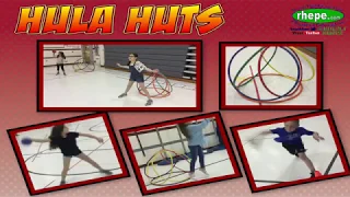 Hula Huts: A Cooperative Game