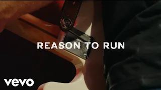 Hayden Baker - Reason To Run