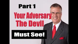 Your Adversary the Devil - Part 1