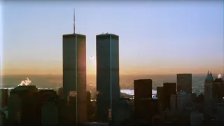 Spider-Man (2002): If the Twin Towers teaser was in the movie