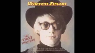 Warren Zevon - And If I Had You