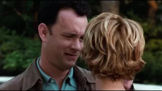 Tom Hanks and Meg Ryan - Over The Rainbow