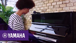 Yamaha SILENT Piano™ | Yamaha Music