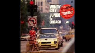 三原順子 (Mihara Junko) - Windy City