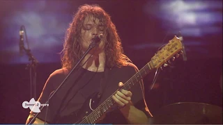 King Gizzard & The Lizard Wizard live at Best Kept Secret  2017