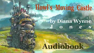 Diana Wynne Jones - Howl's Moving Castle | Audiobook | Part 4 (4/6)