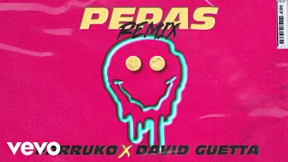 Farruko, David Guetta - Pepas (David Guetta Remix)