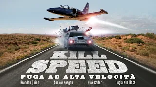 Kill Speed - Fuga ad alta velocità solo su #primevideo - trailer ita