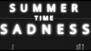 A Silent Voice | [AMV] | Summer Time Sadness - Lana Del Rey - Edit Audio
