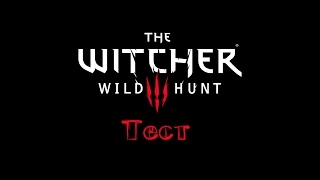 The Witcher 3 Wild Hunt на ноутбуке asus intel i3, gpu 840m | The Witcher 3 intel i3, gpu 840m