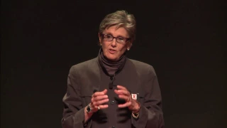 Talking about death will not kill you | Cathe Kobacker | TEDxColumbus