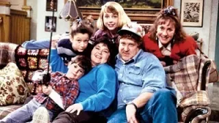 Roseanne - Top 30 Episodes Ever