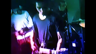 Первый ЛЕСНИК или Горшок играет на гитаре 1993 КОРОЛЬ И ШУТ