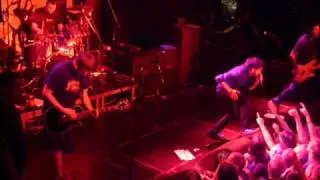 Rise Against - Black Masks and Gasoline - Live at Melkweg