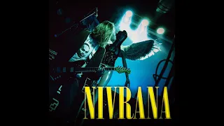 NIVRANA: Tribute to Nirvana "In Bloom" live at Le Musique Room